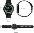 imilab smart watch KW66