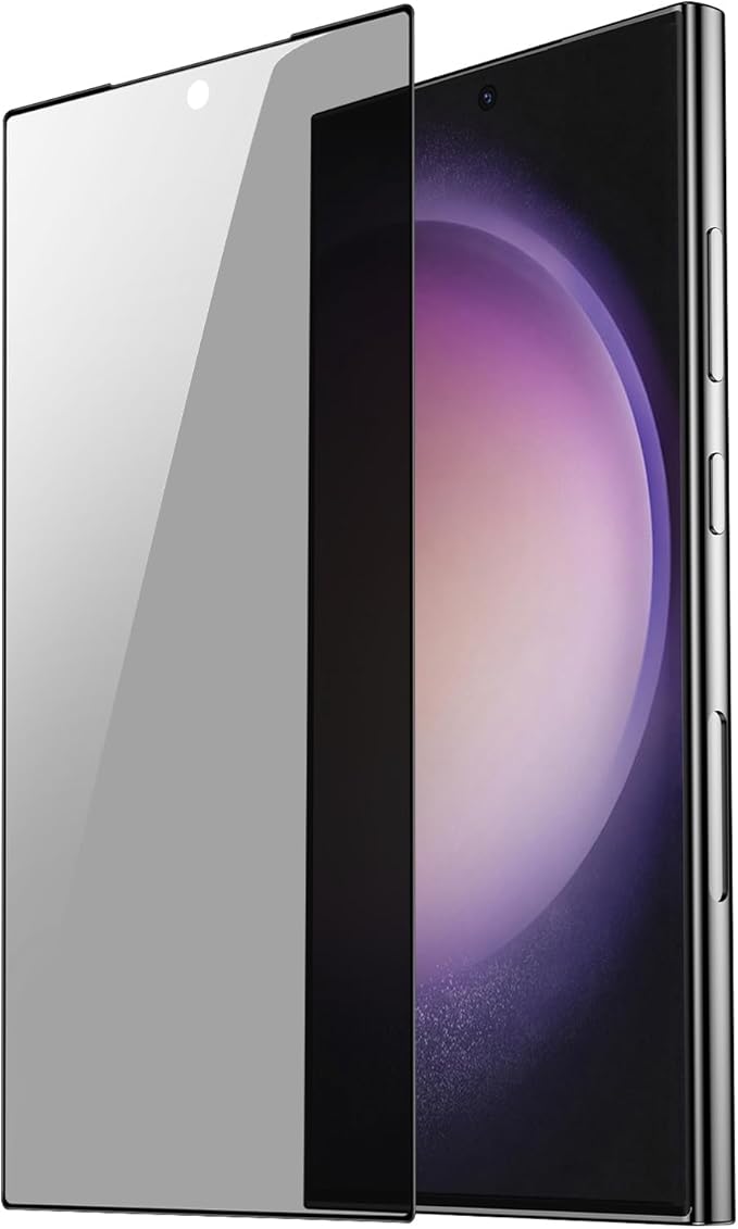 Dux Ducis Glass Privacy for Samsung S24 Ultra