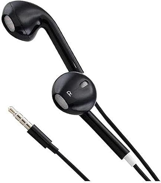 UNIVERSAL earphone U-4+