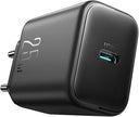 Joyroom JR-TCF23 wall charger USB-C 25W PPS / PD black