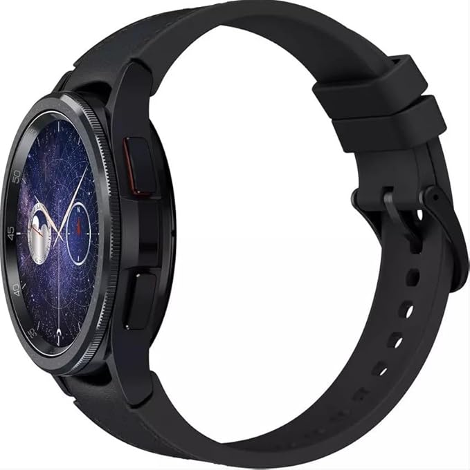 Samsung Galaxy Watch 6  (47mm) - Black Classic