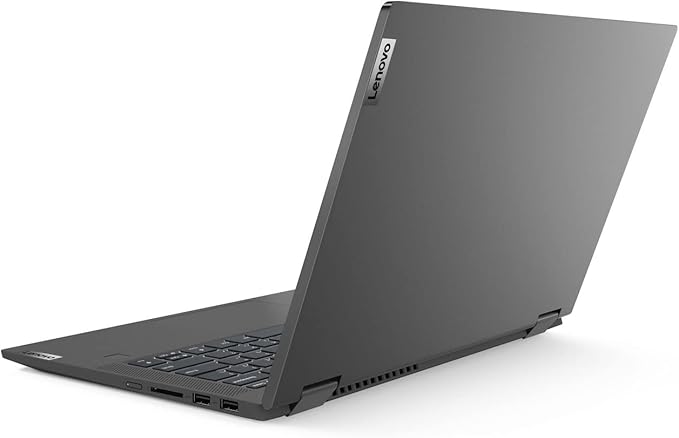 Lenovo IdeaPad Flex 5 8/512G SSD PLATINUM GRAY