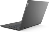 Lenovo IdeaPad Flex 5 8/512G SSD PLATINUM GRAY