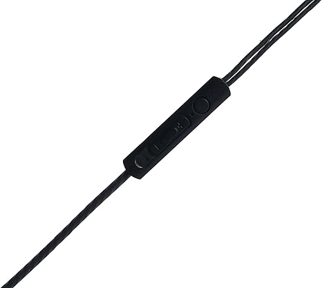 BLUE SPECTRUM EARPHONE BS-03