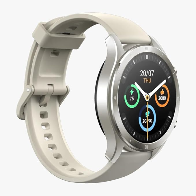 Realme TechLife Watch R100 Gray