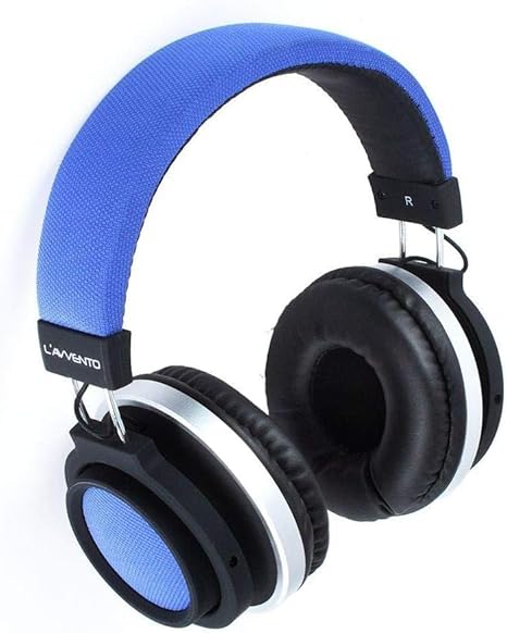 lavvento headphones HP15P