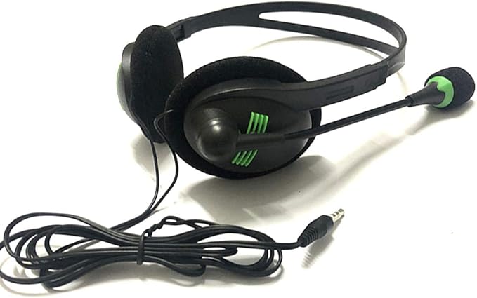 MBL stereo earphone L30