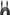 LAVVENTO (MP39B) PD Fast Charging Cable USB-C to USB-C 1M - Black