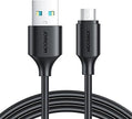Joyroom Fast Charging Data Cable Usb-A To Lightning S-A9 Black