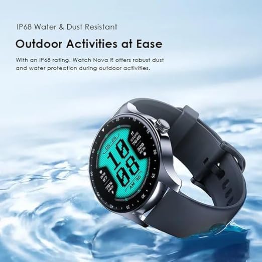 oraimo smart watch Nova R OSW-821N
