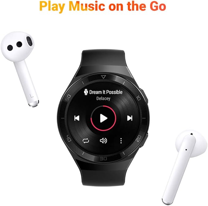 HUAWEI Watch GT 2e sport 46m