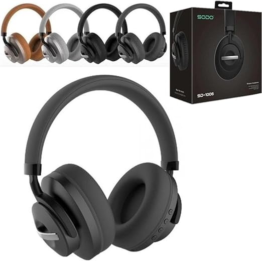 SODO Head Phone 1006