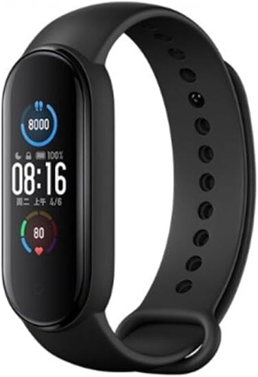 MI Smart Band 5