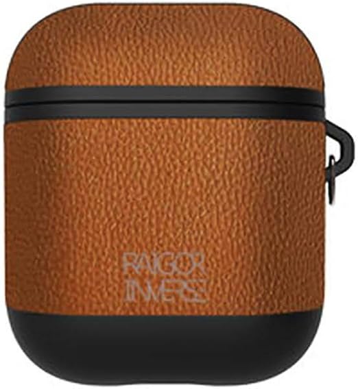 RAIGOR INVERSE leather CASE