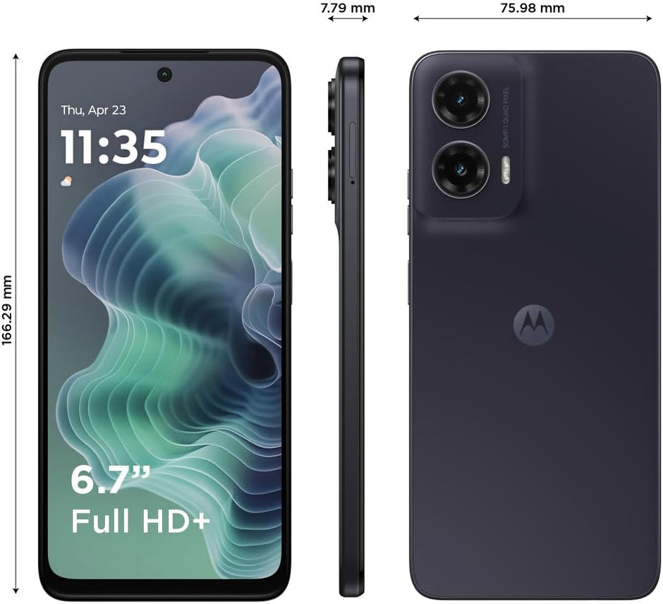 Moto g 35 8/256G