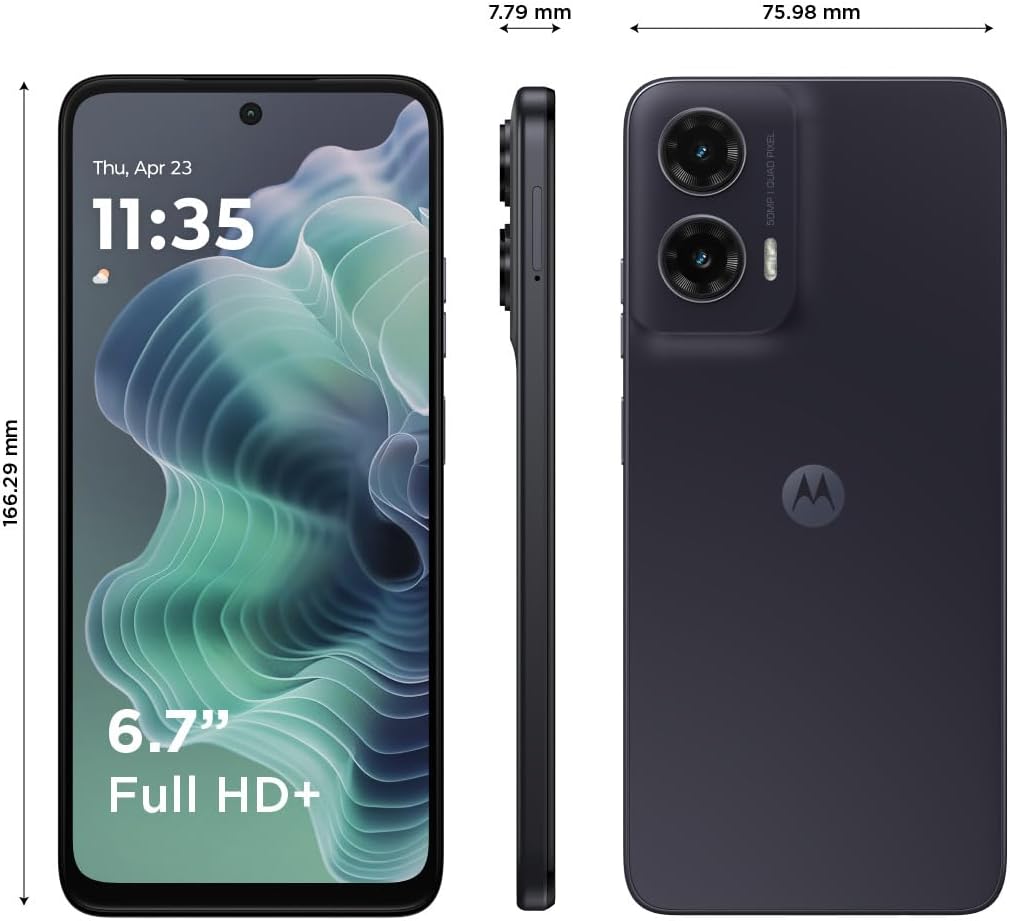 Moto g 35 8/256G