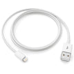 Apple USB Cable iPhone 7  White