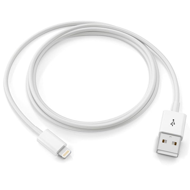 Apple USB Cable iPhone 7  White