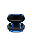 Recci REP-W18 TWS Earphone BlUE