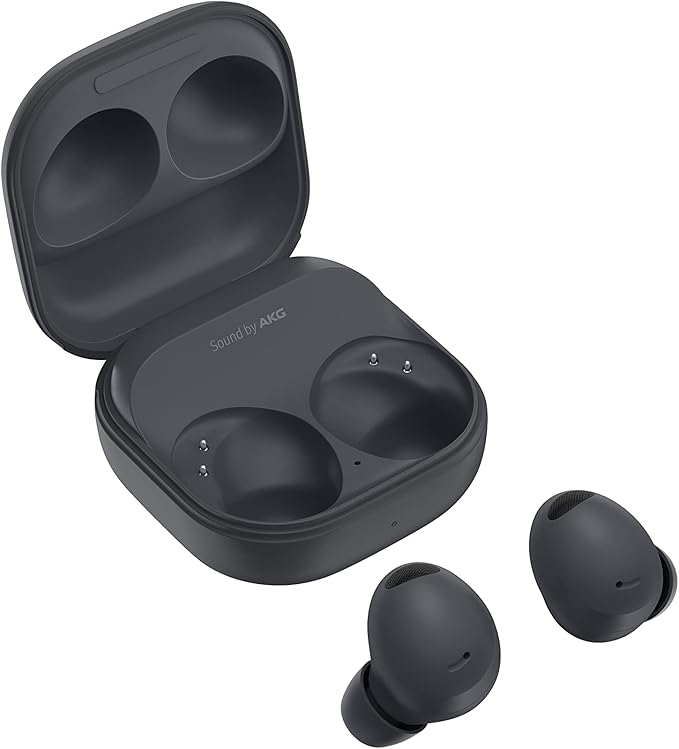Samsung Galaxy Buds2 Pro Graphite
