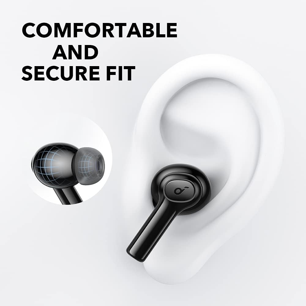 Anker Soundcore R100 Black