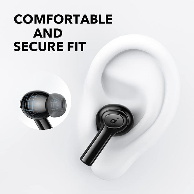 Anker Soundcore R100 Black