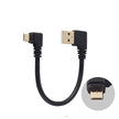 STAR USB-A TO Micro 6A Cable ST-M10