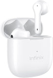 Infinix TWS Bluetooth Earpods XE22 White