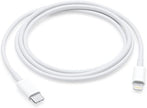 APPLE Charger cable 1m type-c