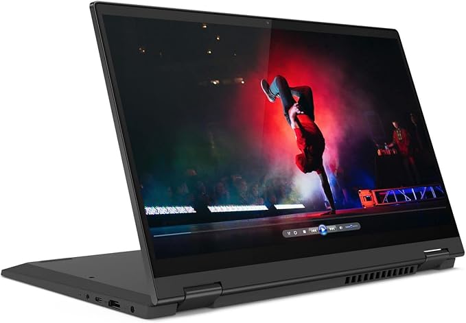 Lenovo IdeaPad Flex 5 8/512G SSD PLATINUM GRAY