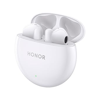 Honor Choice Earbuds X5 Earphone - White