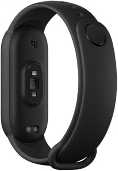 MI Smart Band 5