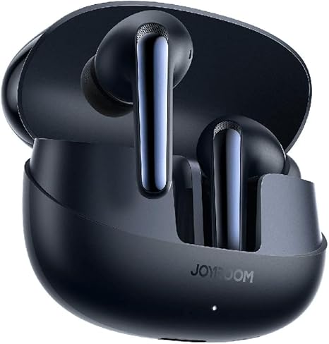 Joyroom Funpods JR-FN2 TWS in-ear headphones - Black
