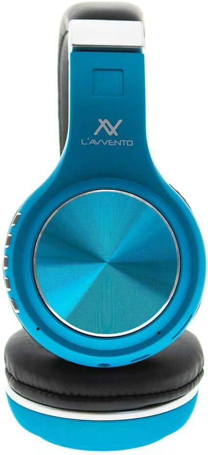 lavvento headphones HP10L