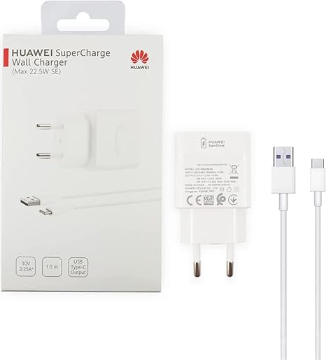 huawei wall charger super charge 22.5W
