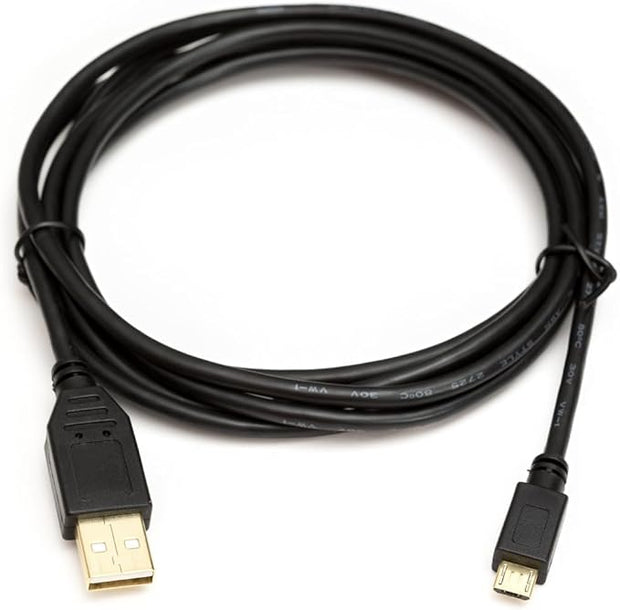 STAR USB-A TO Micro Cable ST-M50