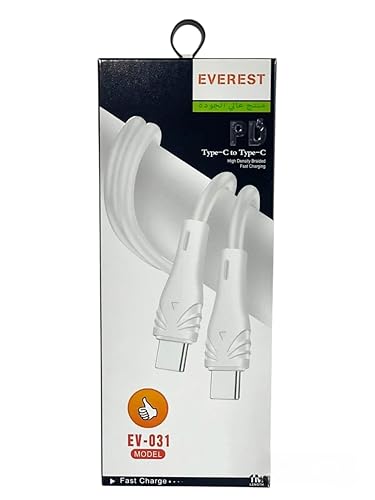 everest type-c cable EV-01