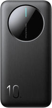 Joyroom JR-PBF12 10000mAh Powerbank with 2 USB-A and 1 USB-C Ports - Black