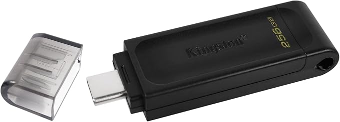 فلاشة KINGSTON 32G TYPE-C USB 3.2