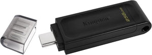 فلاشة KINGSTON 32G TYPE-C USB 3.2