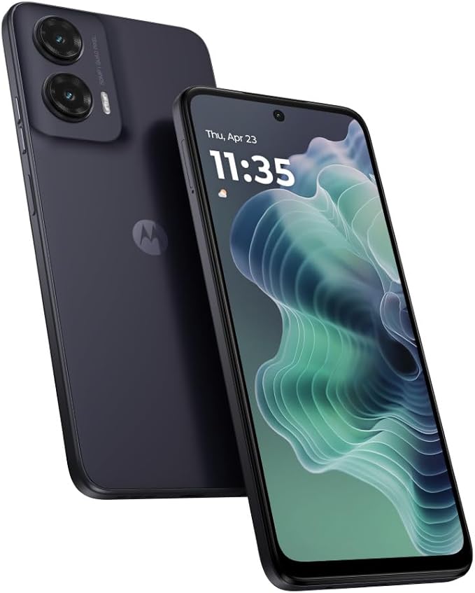 Moto g 35 8/256G