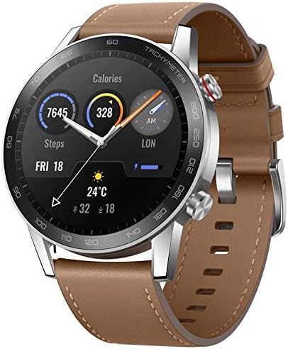 HONOR Magic Watch 2 46m.m BROWN