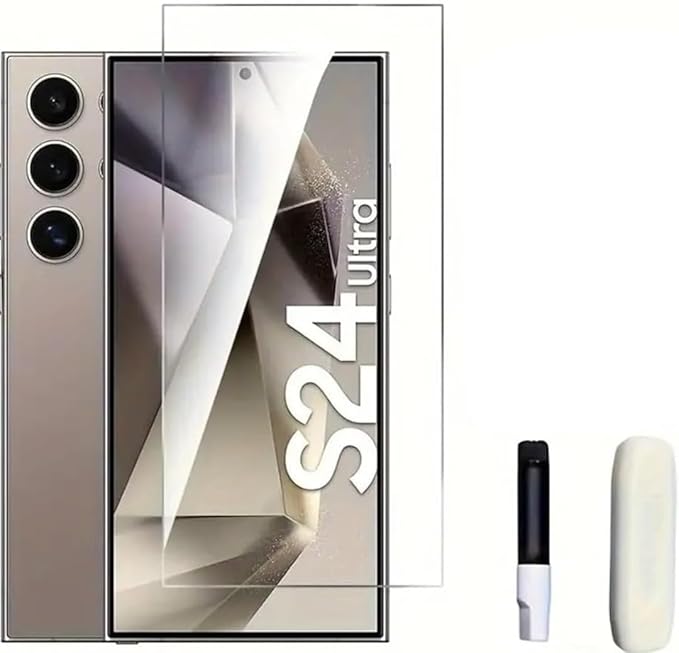 screen Full Glue S24 Ultra 2280