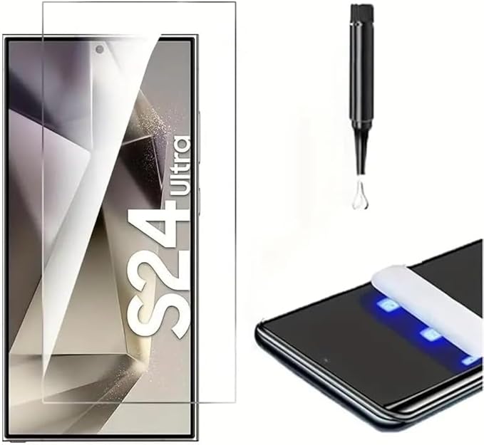 screen Full Glue S24 Ultra 2280