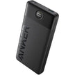 ANKER POWER BANK 10000MAH 12W 2-PORTS - BLACK - A1237H11