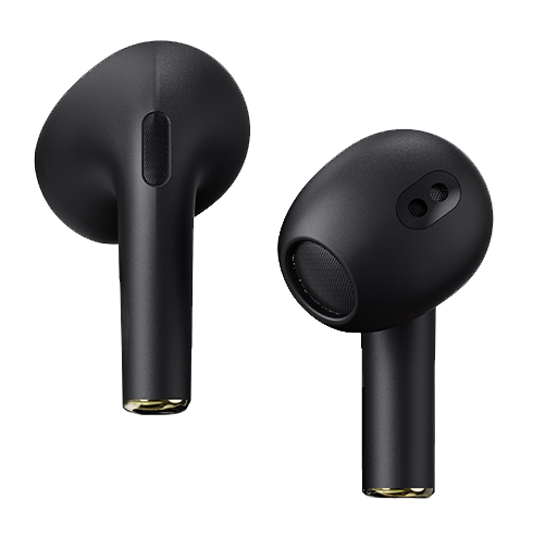 Infinix Lite XE 23 Earbuds - Black