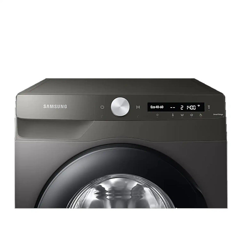 Washing Machine WW80T534DAN1AS(8K)