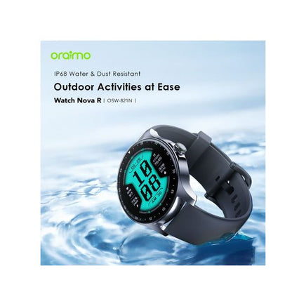 oraimo smart watch Nova R OSW-821N