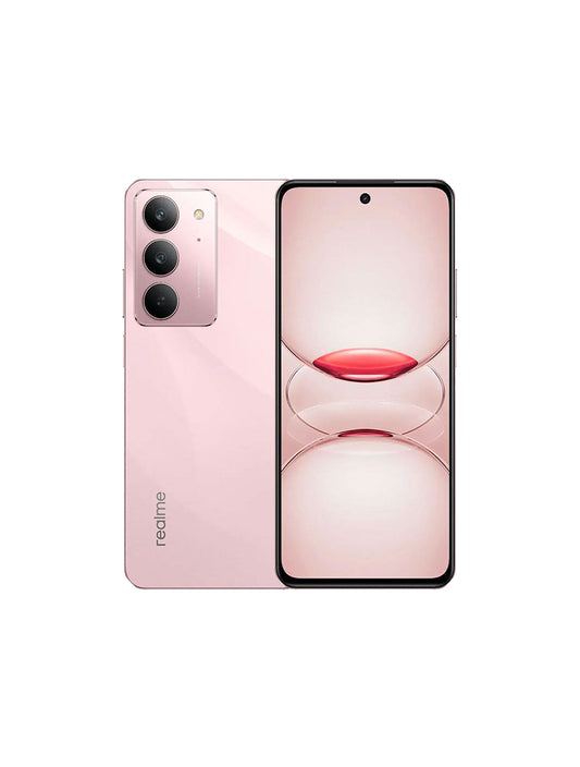 Realme C75X