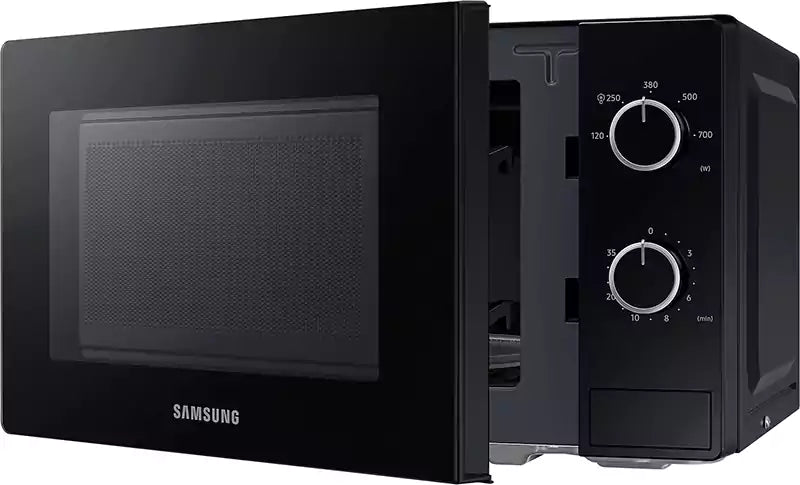 SAMSUNG Microwave 20 Liter Black